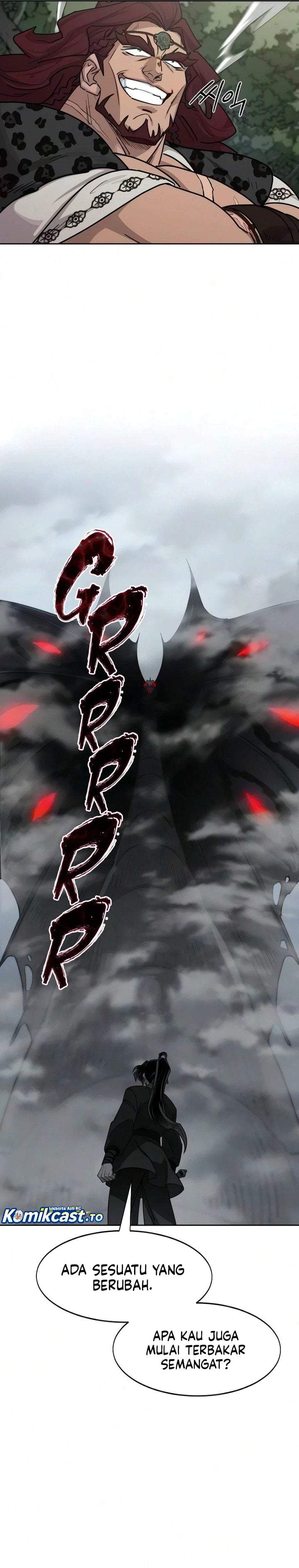 Return of the Flowery Mountain Sect Chapter 165