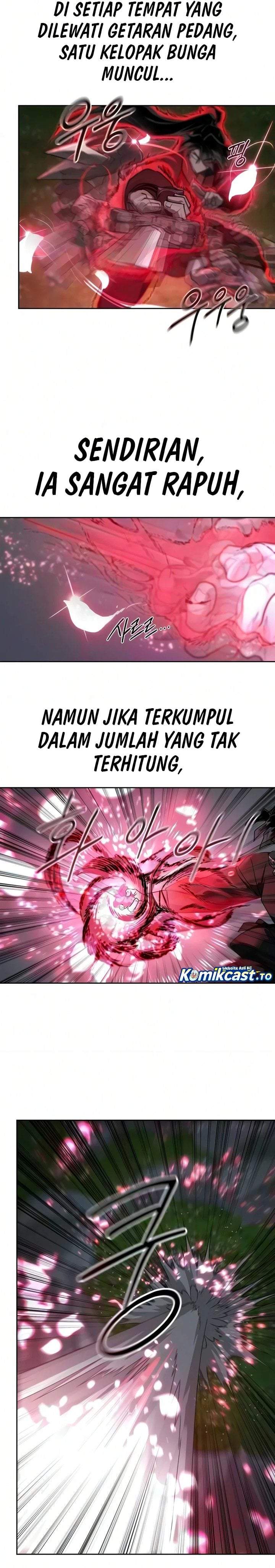 Return of the Flowery Mountain Sect Chapter 165