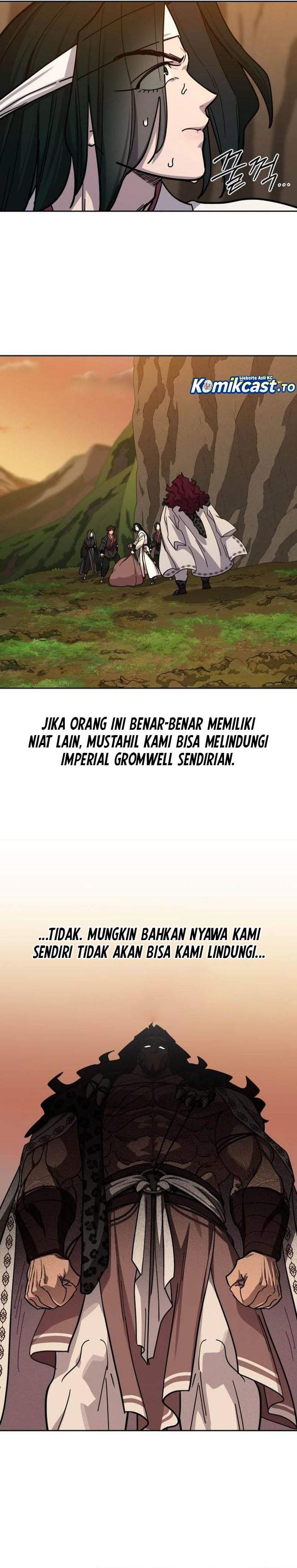 Return of the Flowery Mountain Sect Chapter 166