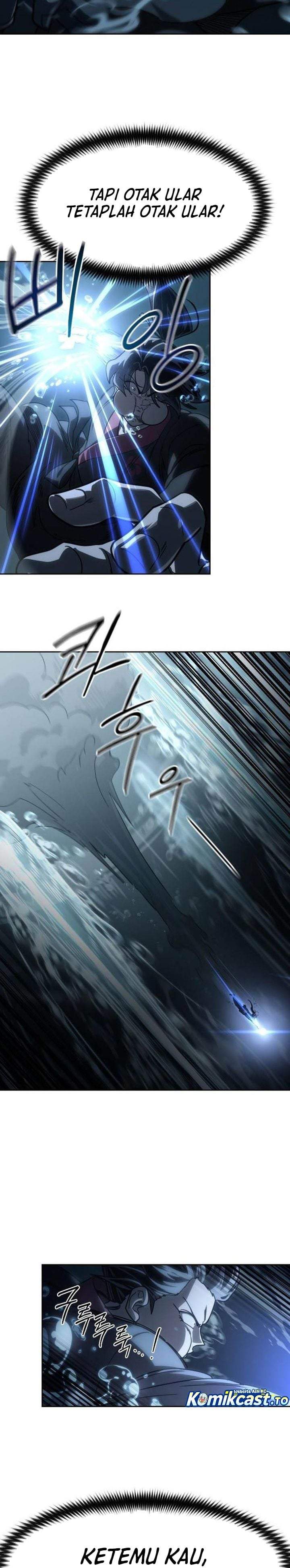 Return of the Flowery Mountain Sect Chapter 166