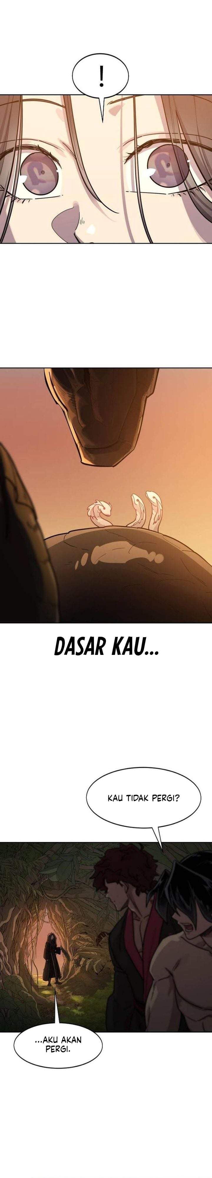 Return of the Flowery Mountain Sect Chapter 166