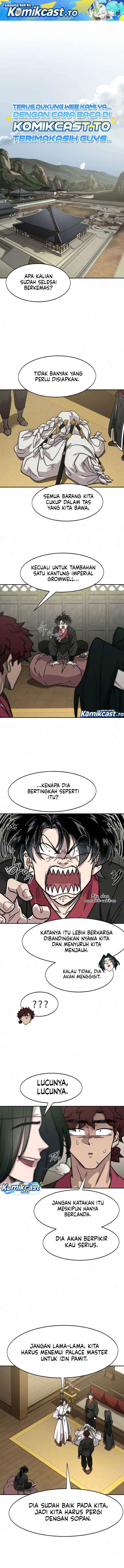 Return of the Flowery Mountain Sect Chapter 167