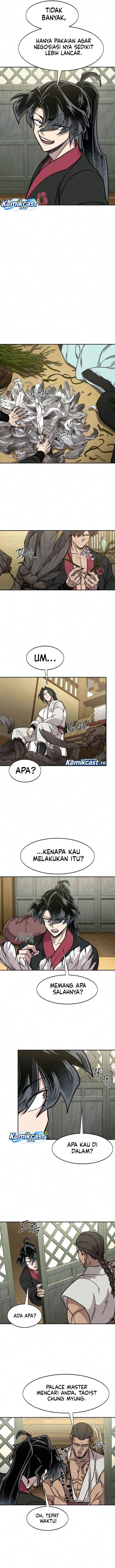Return of the Flowery Mountain Sect Chapter 167
