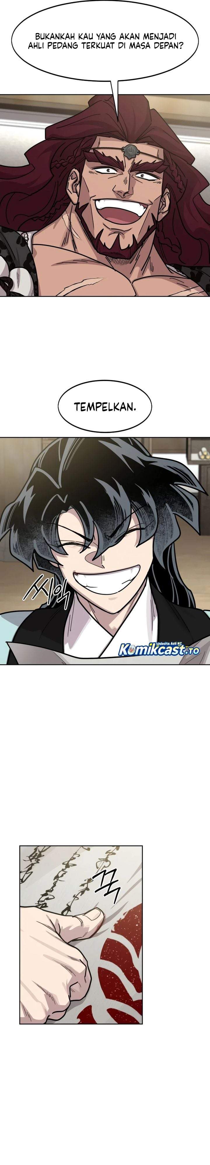 Return of the Flowery Mountain Sect Chapter 168