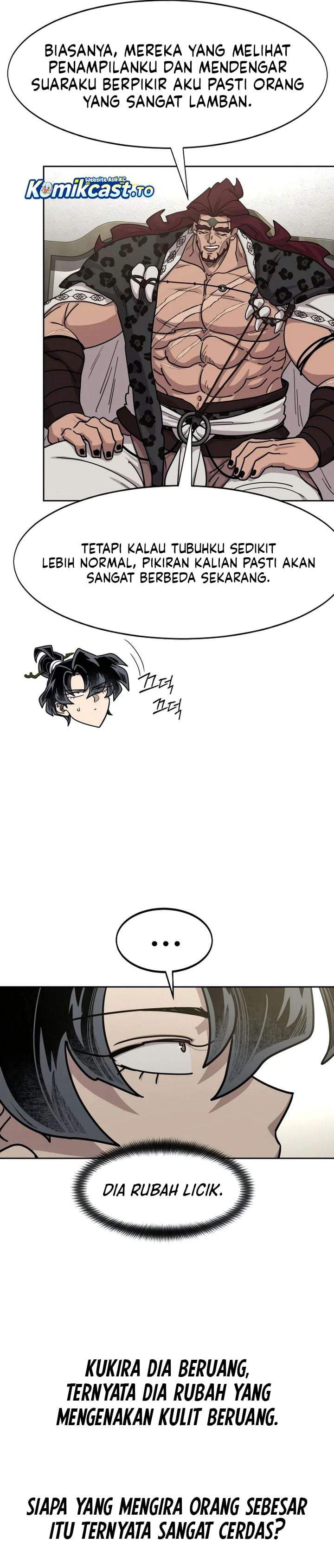 Return of the Flowery Mountain Sect Chapter 168