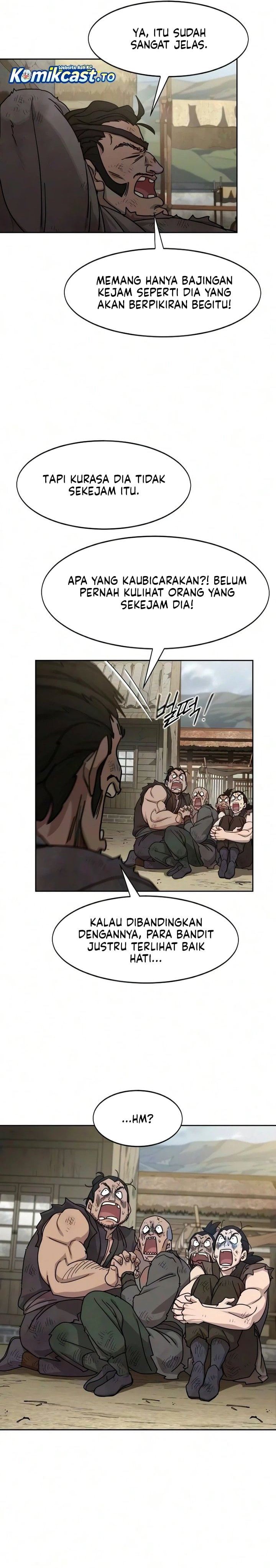Return of the Flowery Mountain Sect Chapter 171