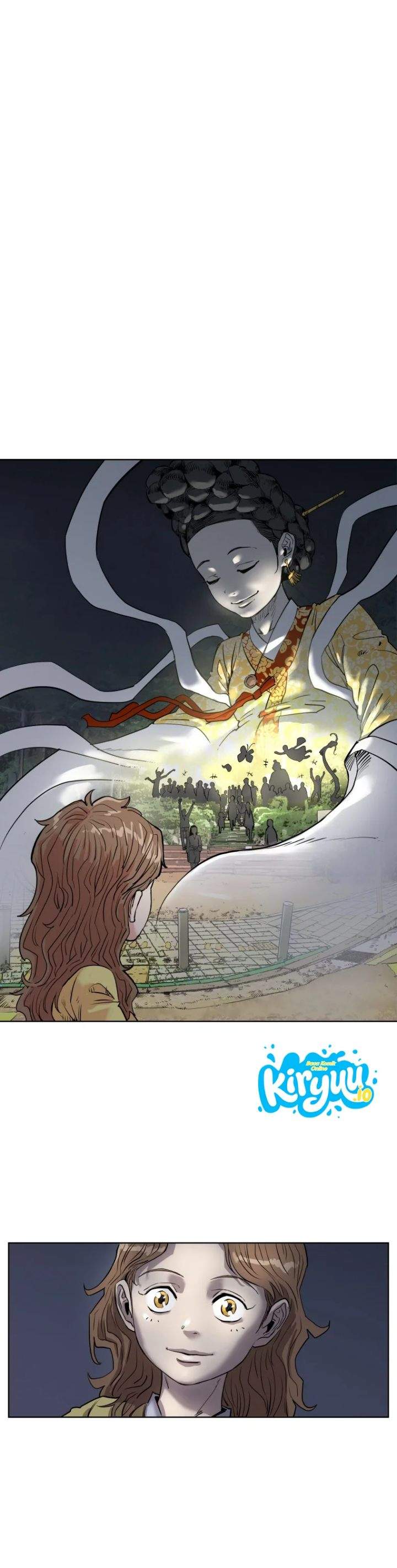 Seoul Ghost Story Civil Complaints Department Chapter 16