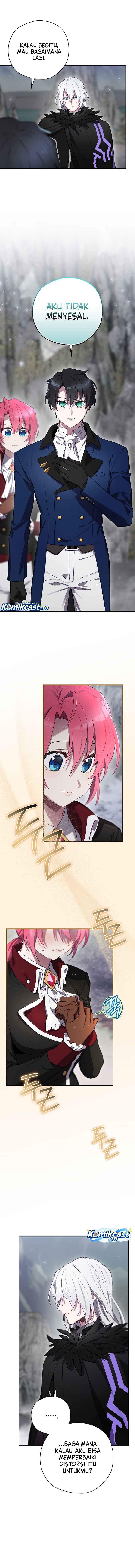 Ending Maker Chapter 68