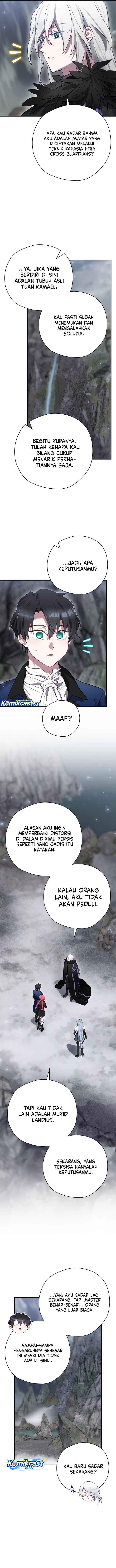 Ending Maker Chapter 68