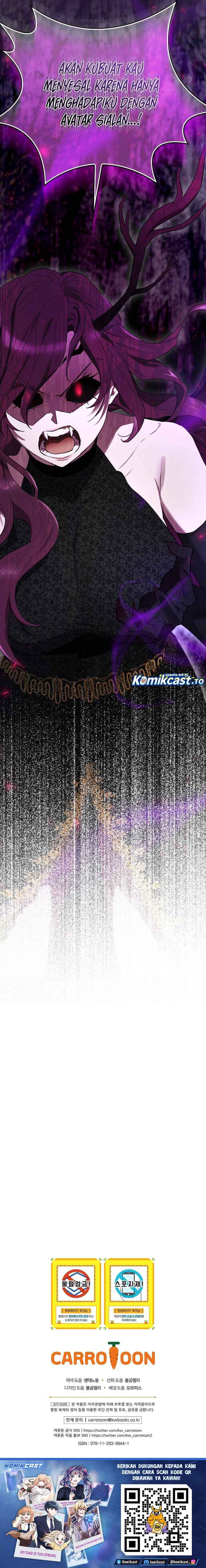 Ending Maker Chapter 68