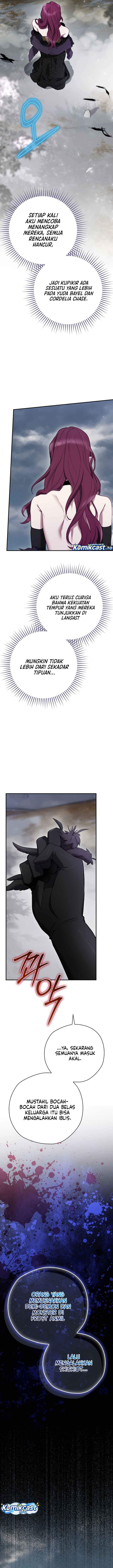 Ending Maker Chapter 68