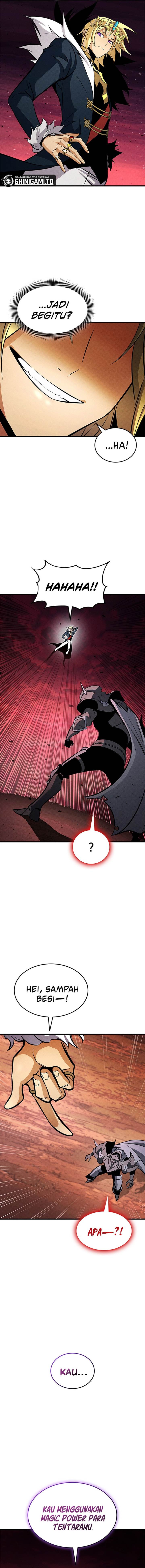 Ranker’s Return (Remake) Chapter 238