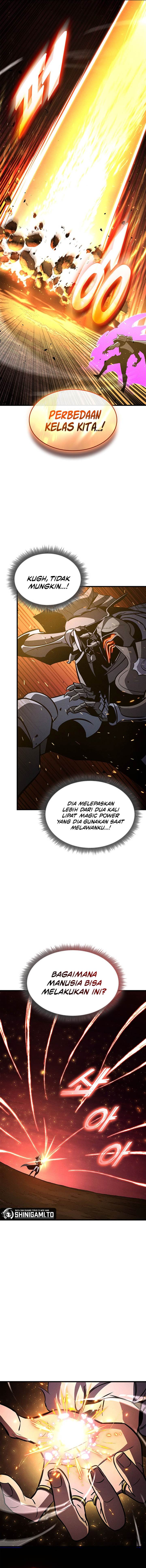 Ranker’s Return (Remake) Chapter 238