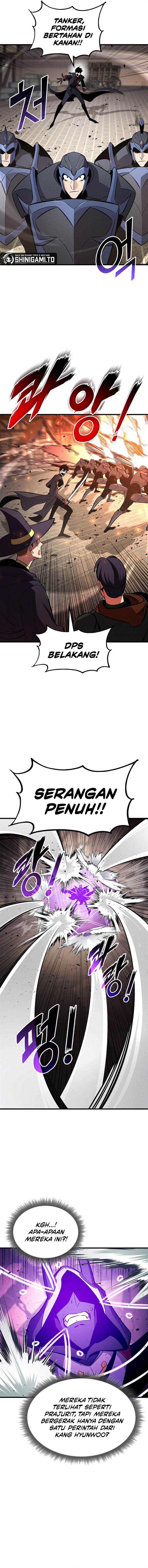 Ranker’s Return (Remake) Chapter 238