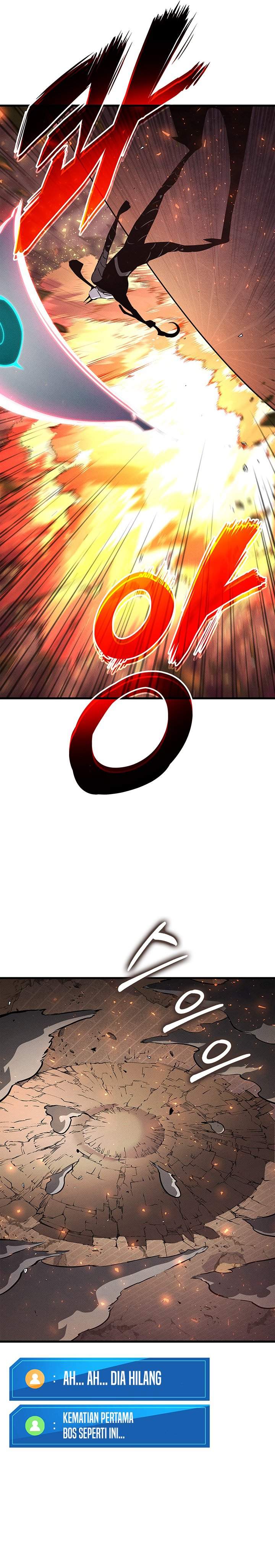 Ranker’s Return (Remake) Chapter 239