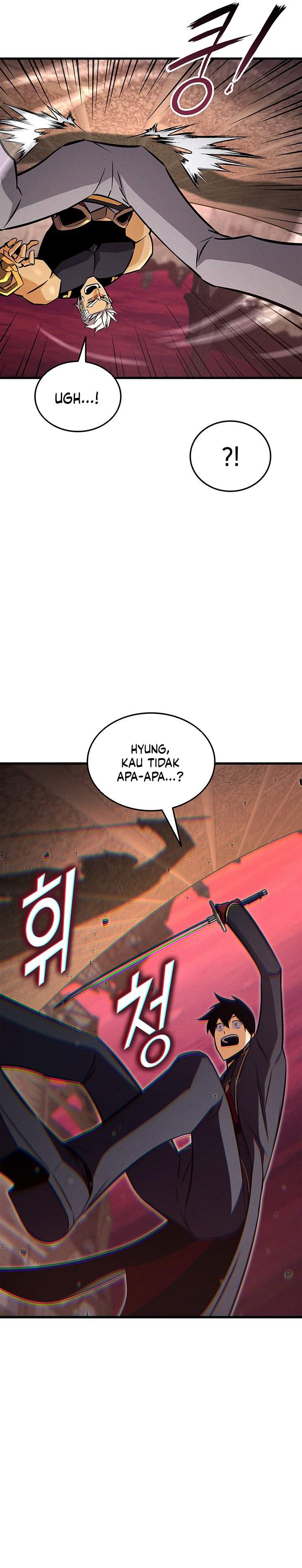 Ranker’s Return (Remake) Chapter 239