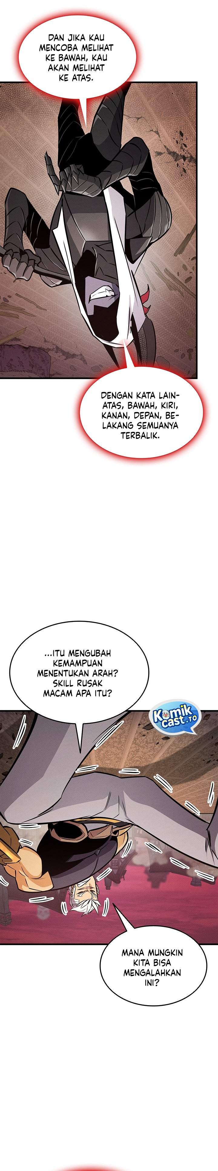 Ranker’s Return (Remake) Chapter 239