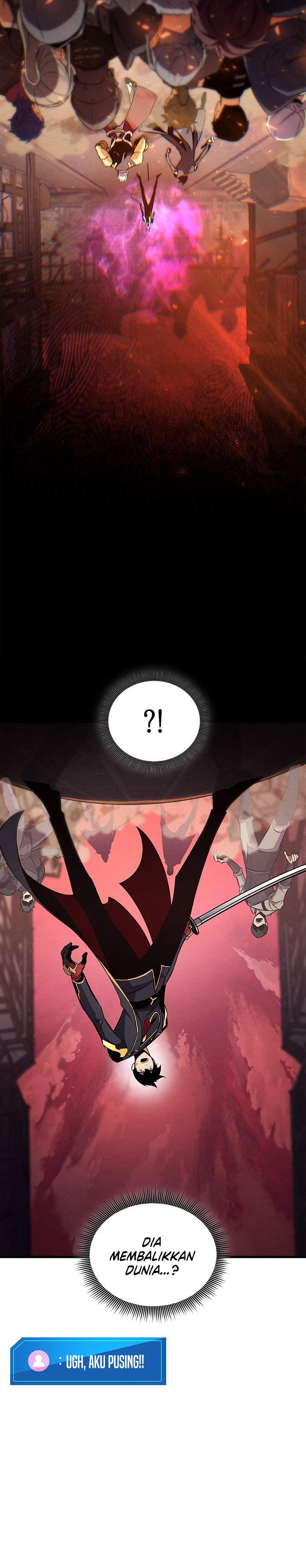 Ranker’s Return (Remake) Chapter 239