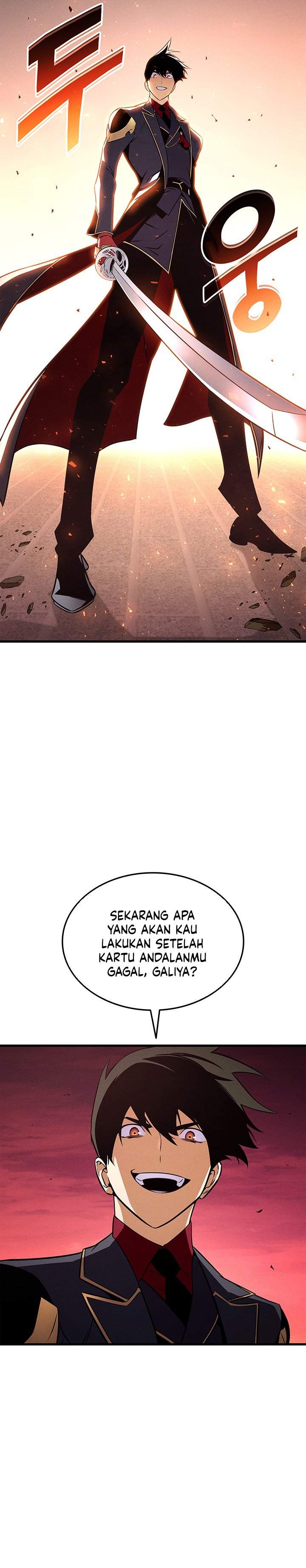 Ranker’s Return (Remake) Chapter 239