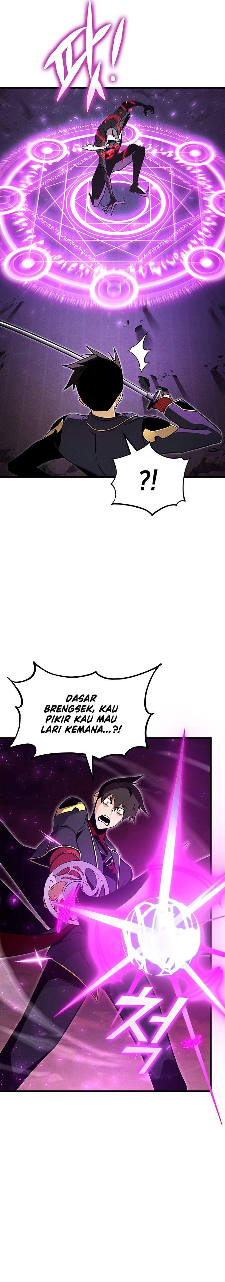 Ranker’s Return (Remake) Chapter 239