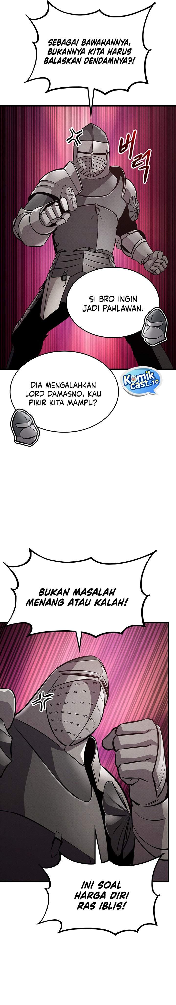 Ranker’s Return (Remake) Chapter 239