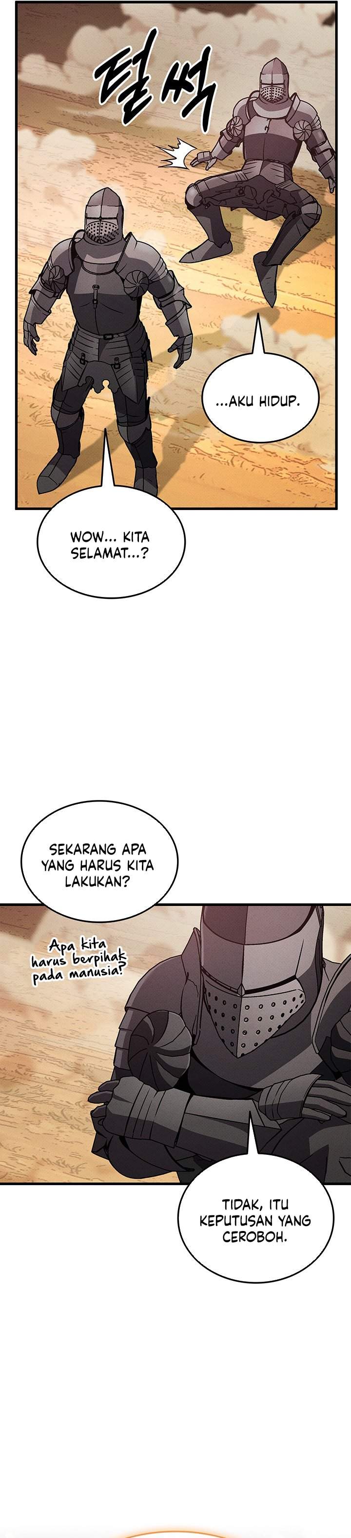 Ranker’s Return (Remake) Chapter 239
