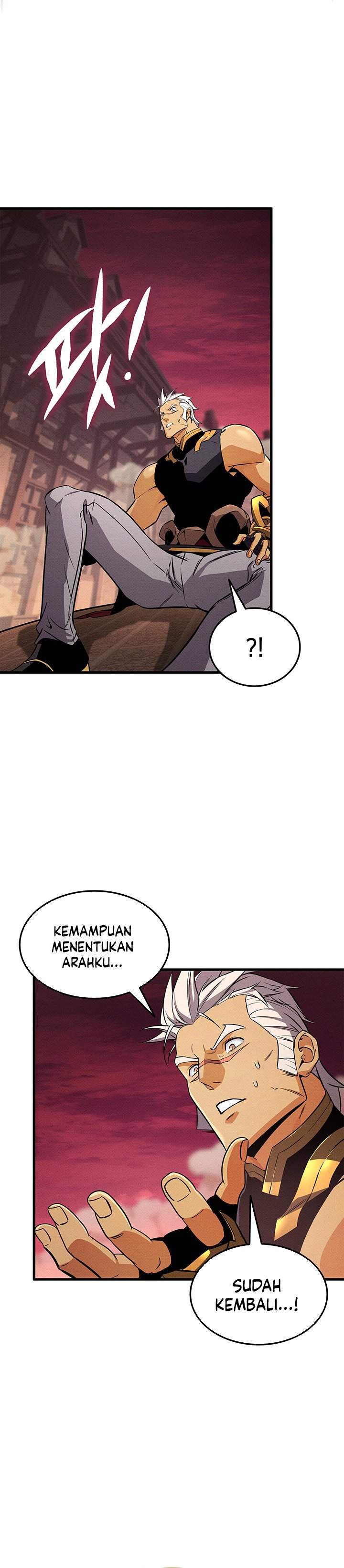 Ranker’s Return (Remake) Chapter 239