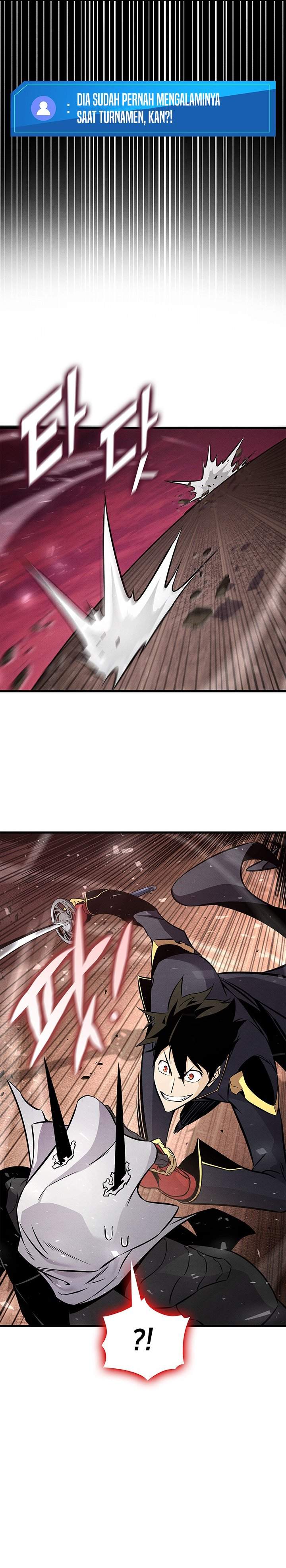 Ranker’s Return (Remake) Chapter 239