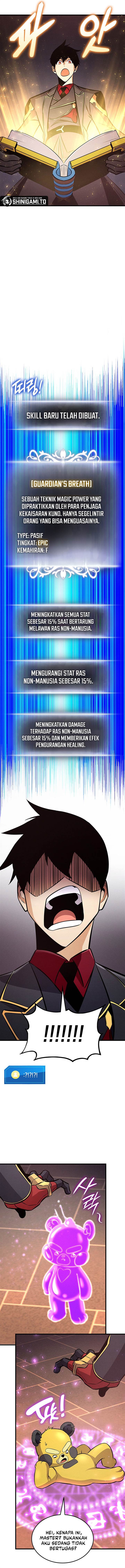 Ranker’s Return (Remake) Chapter 240