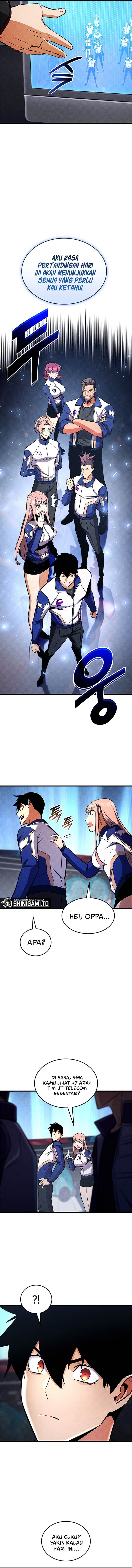 Ranker’s Return (Remake) Chapter 240