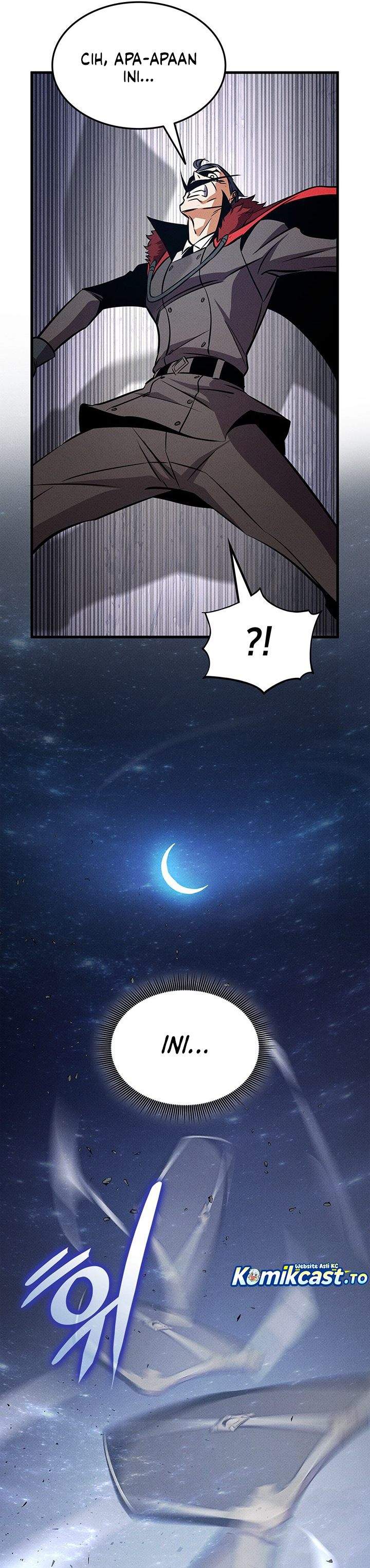 Ranker’s Return (Remake) Chapter 241