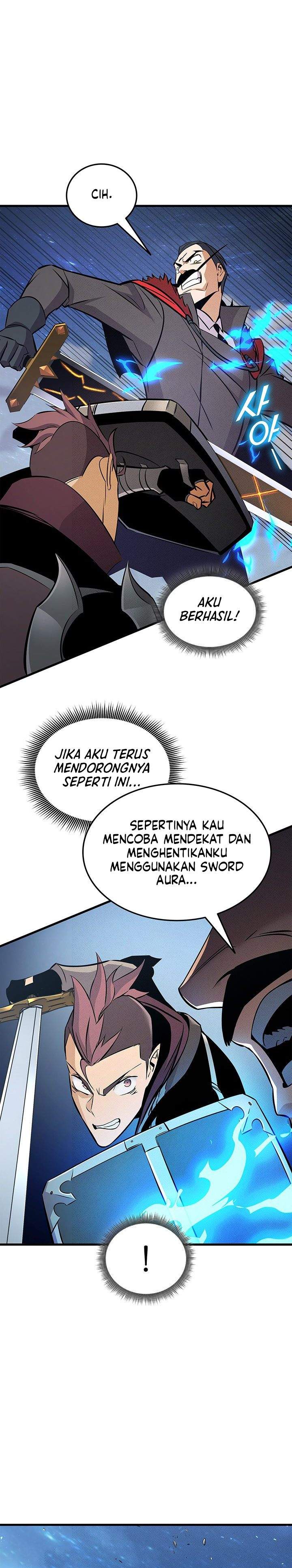 Ranker’s Return (Remake) Chapter 241