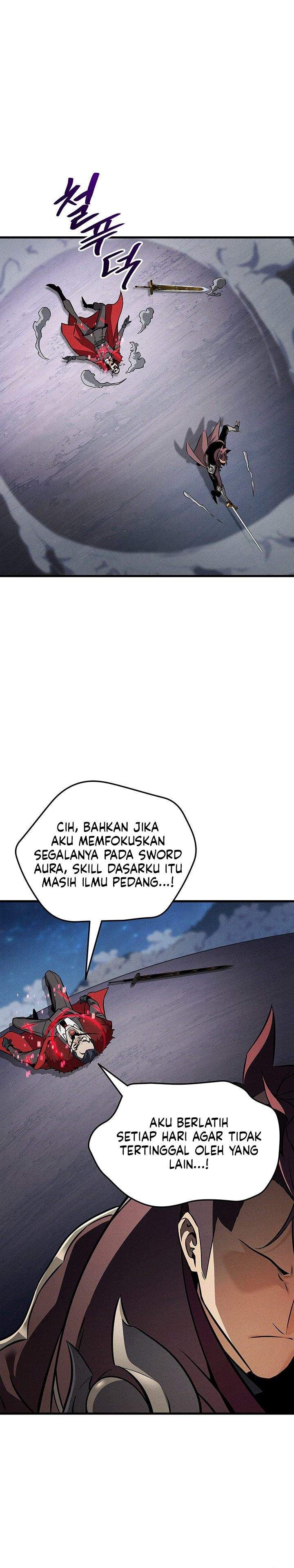 Ranker’s Return (Remake) Chapter 241