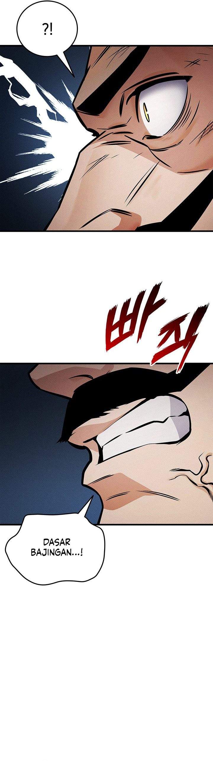 Ranker’s Return (Remake) Chapter 241
