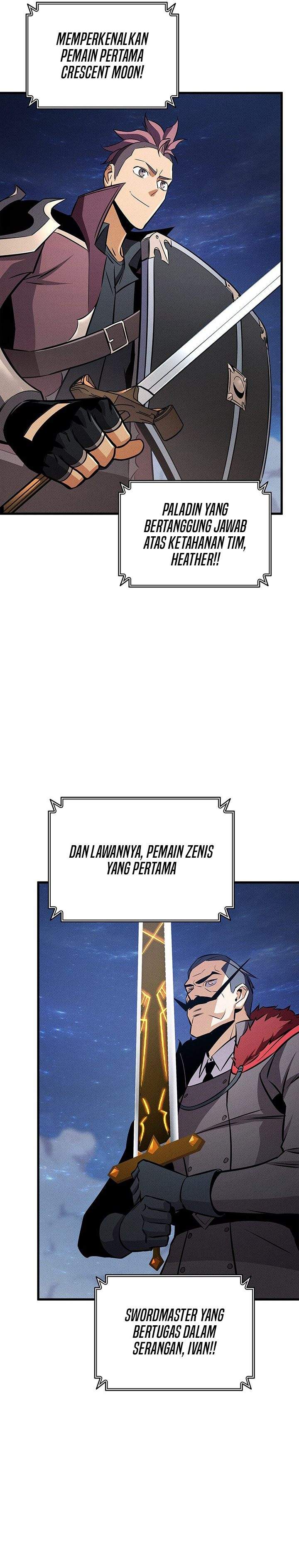 Ranker’s Return (Remake) Chapter 241
