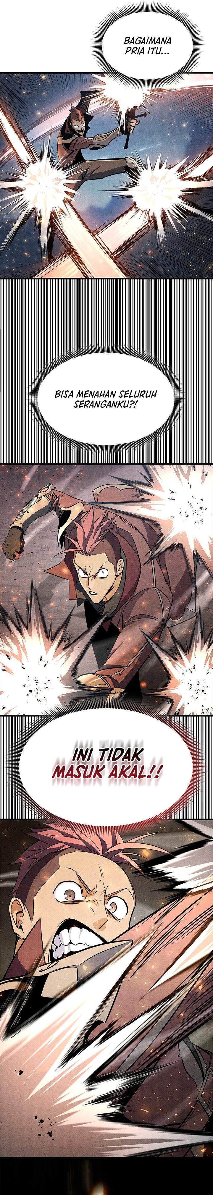 Ranker’s Return (Remake) Chapter 241