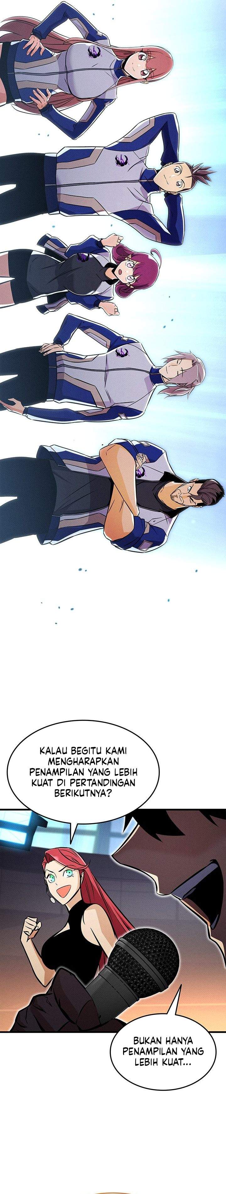 Ranker’s Return (Remake) Chapter 241