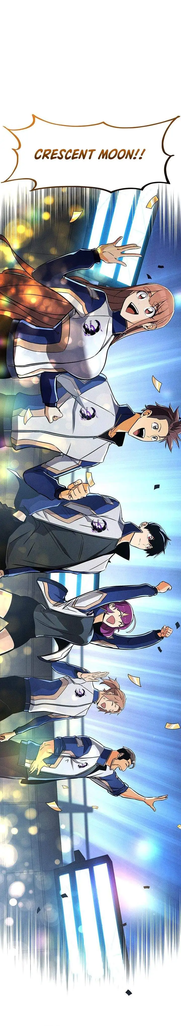 Ranker’s Return (Remake) Chapter 241