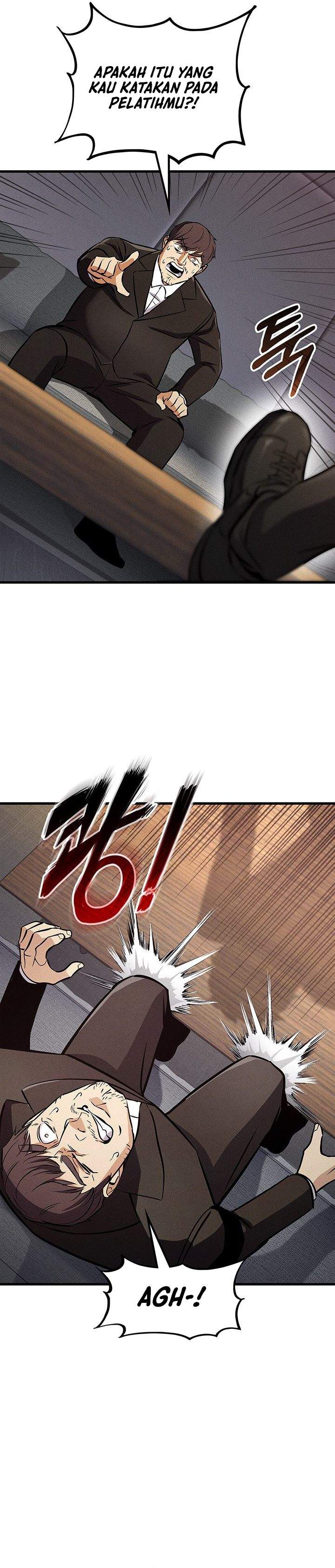 Ranker’s Return (Remake) Chapter 241