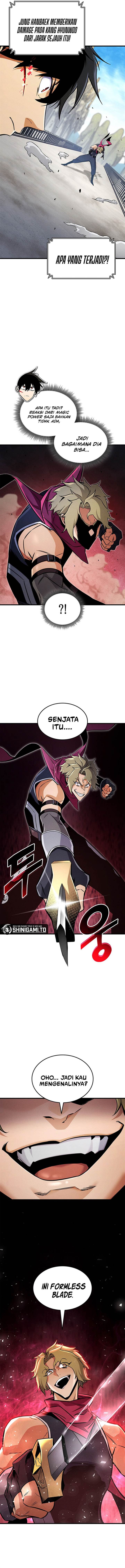 Ranker’s Return (Remake) Chapter 242