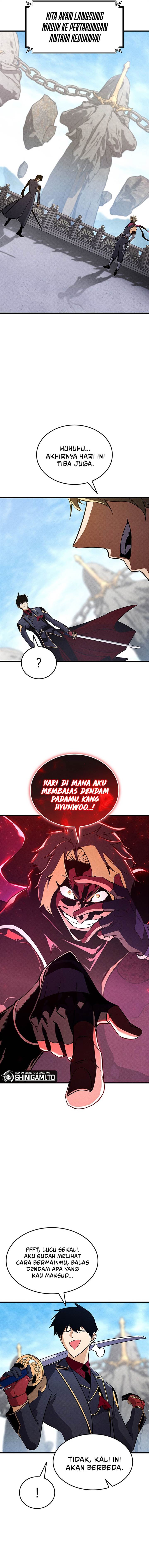 Ranker’s Return (Remake) Chapter 242