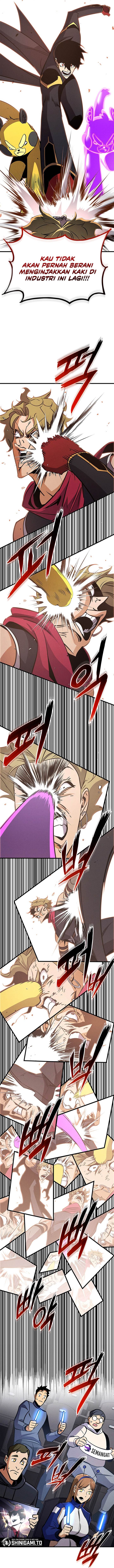 Ranker’s Return (Remake) Chapter 242
