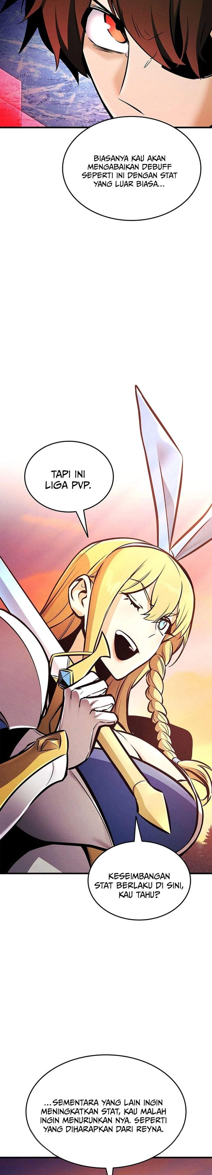 Ranker’s Return (Remake) Chapter 243