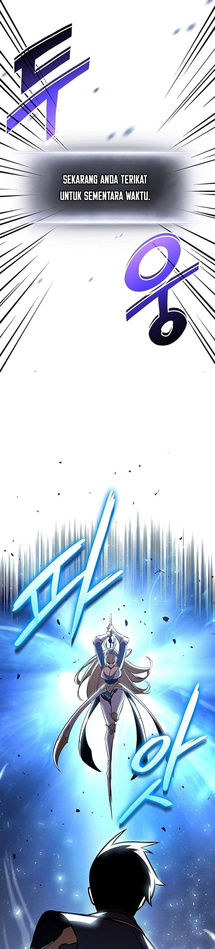 Ranker’s Return (Remake) Chapter 243
