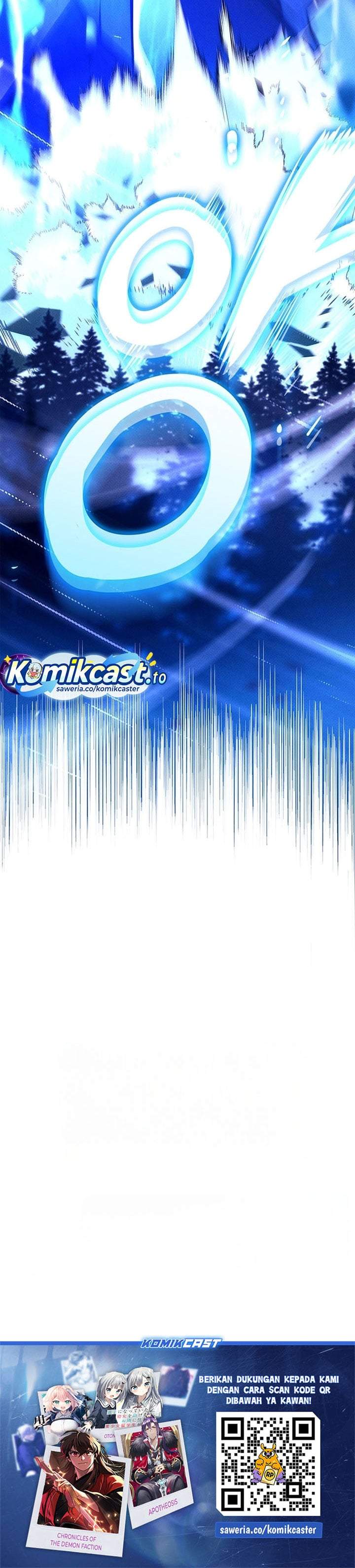 Ranker’s Return (Remake) Chapter 243