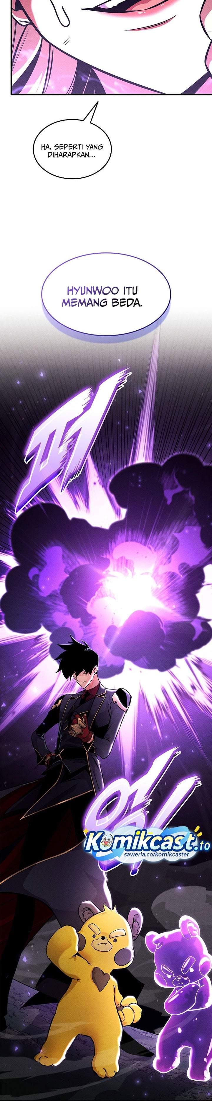 Ranker’s Return (Remake) Chapter 244
