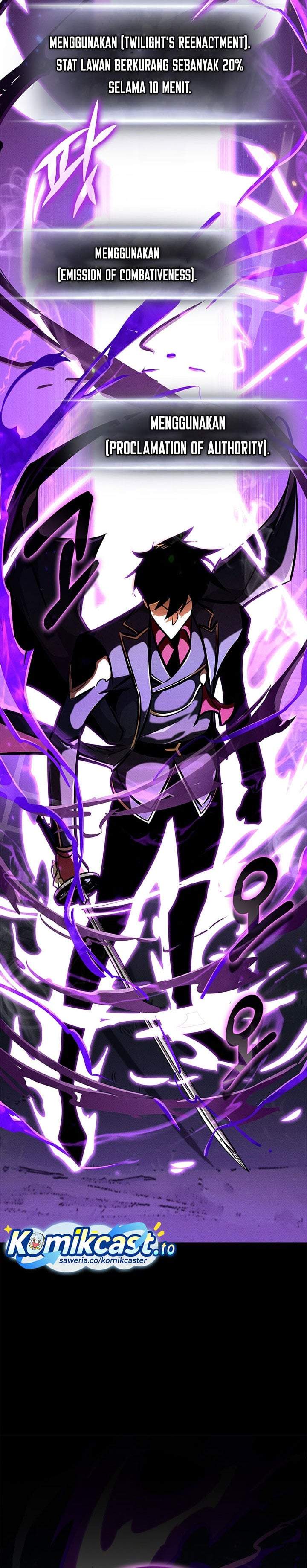 Ranker’s Return (Remake) Chapter 244