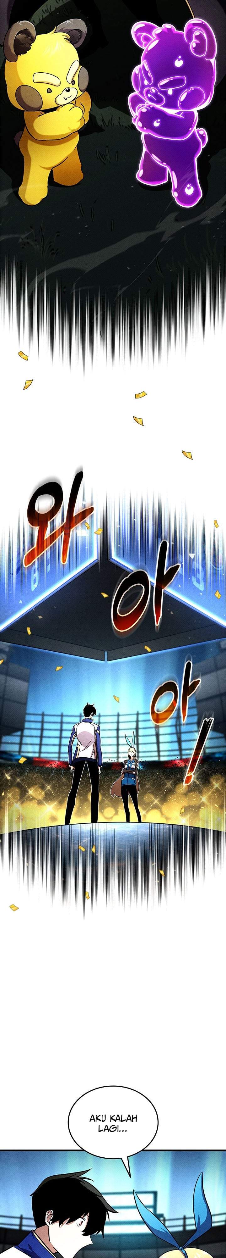 Ranker’s Return (Remake) Chapter 244