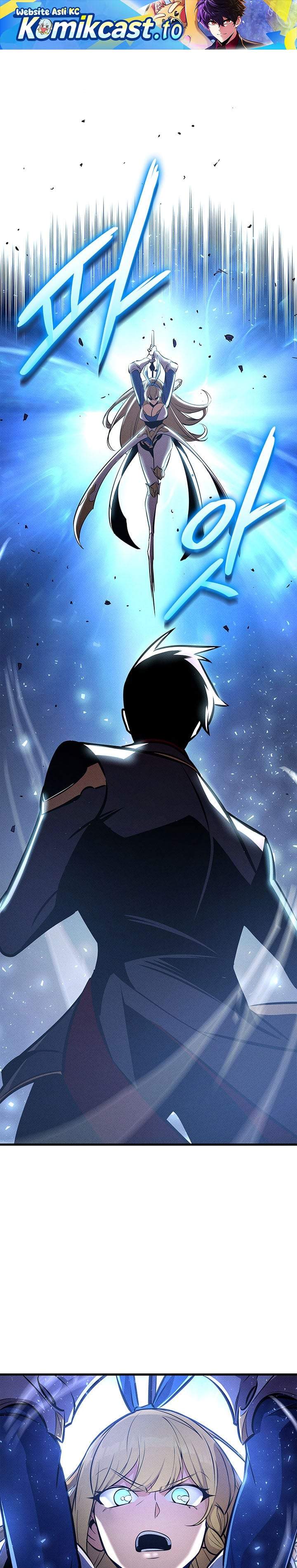 Ranker’s Return (Remake) Chapter 244