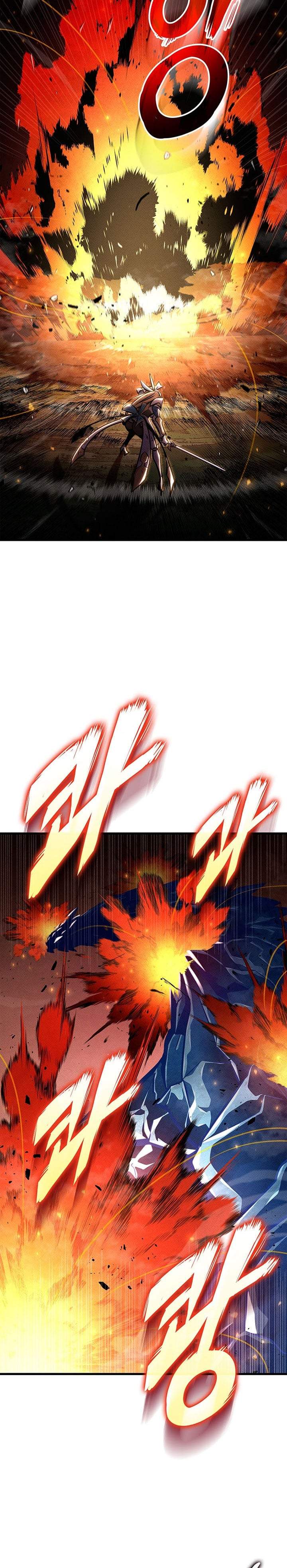 Ranker’s Return (Remake) Chapter 244
